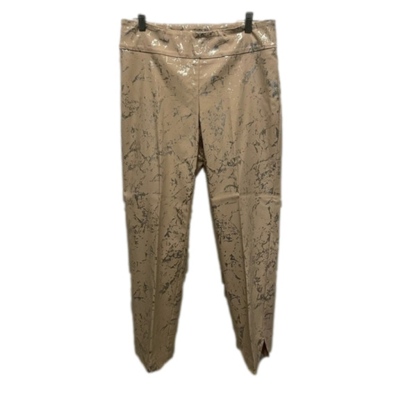 Up Pull on Pants New - Picture 1 of 9